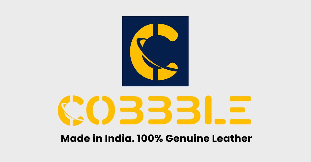 Cobbble
– Cobbble, Handcrafted in India