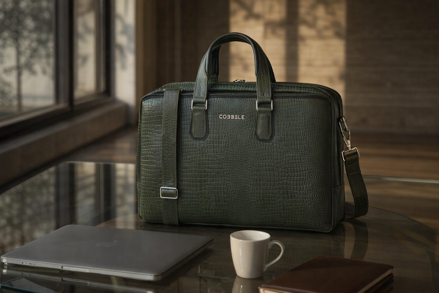 Finding A Leather Bag For Men?