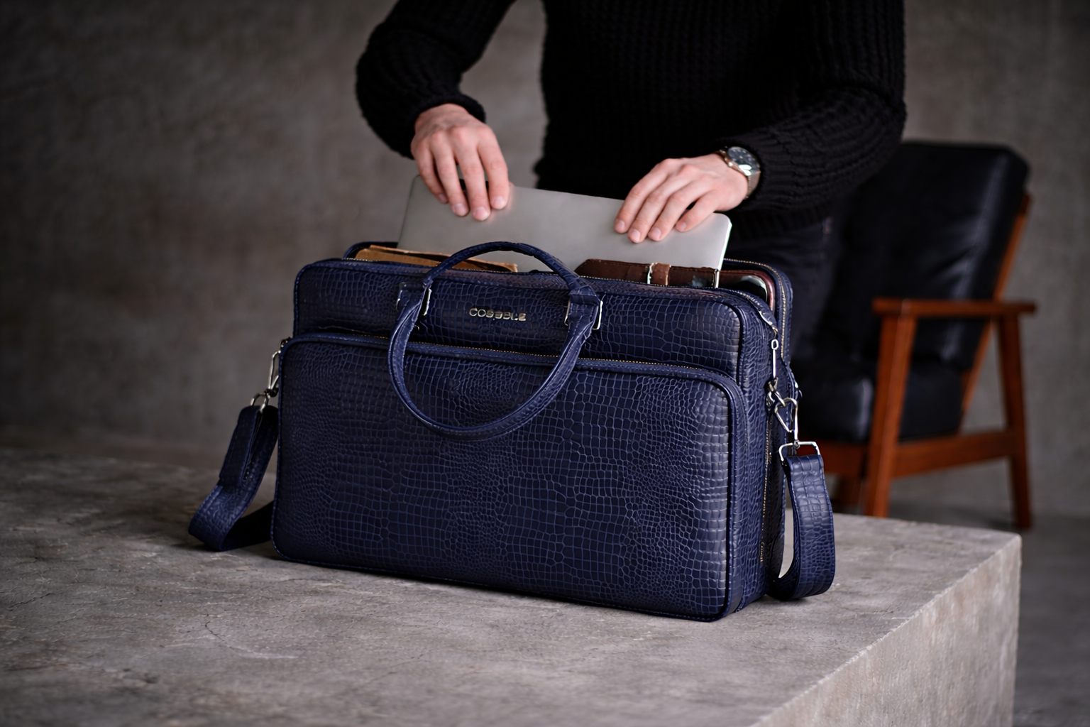 Finding A Laptop Bag?