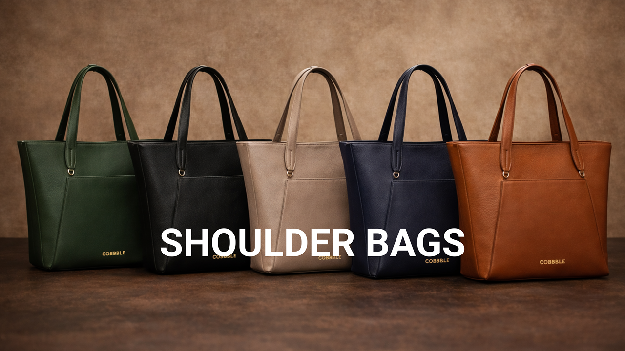 Shoulder Bags