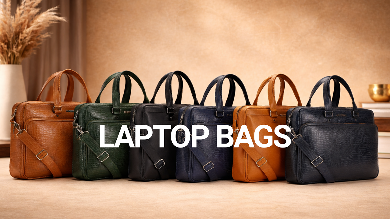 Laptop Bags