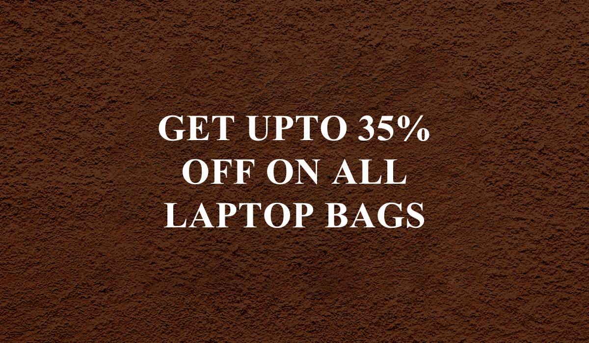 UPTO 35% OFF