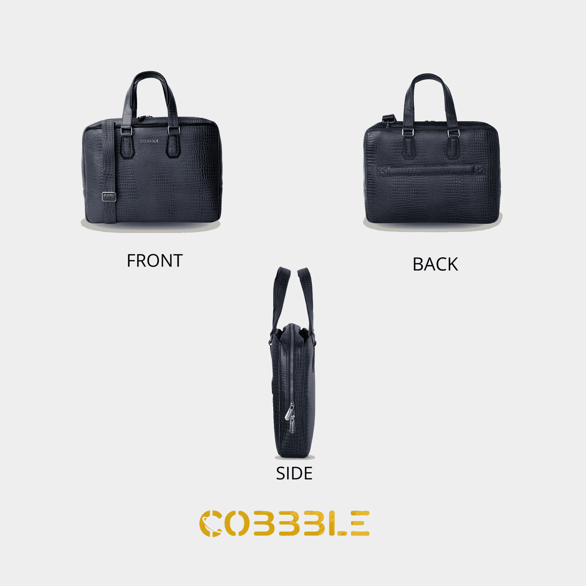 cobbble.in Cobbble, Handcrafted in India
