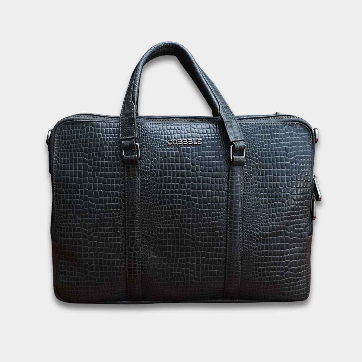 Cobbble Maximus Men Laptop Bag
