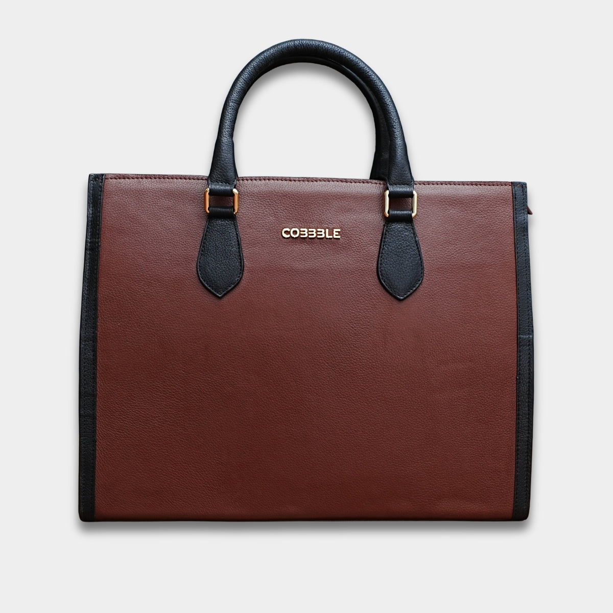 Cobbble Ovia Woman Laptop Bag