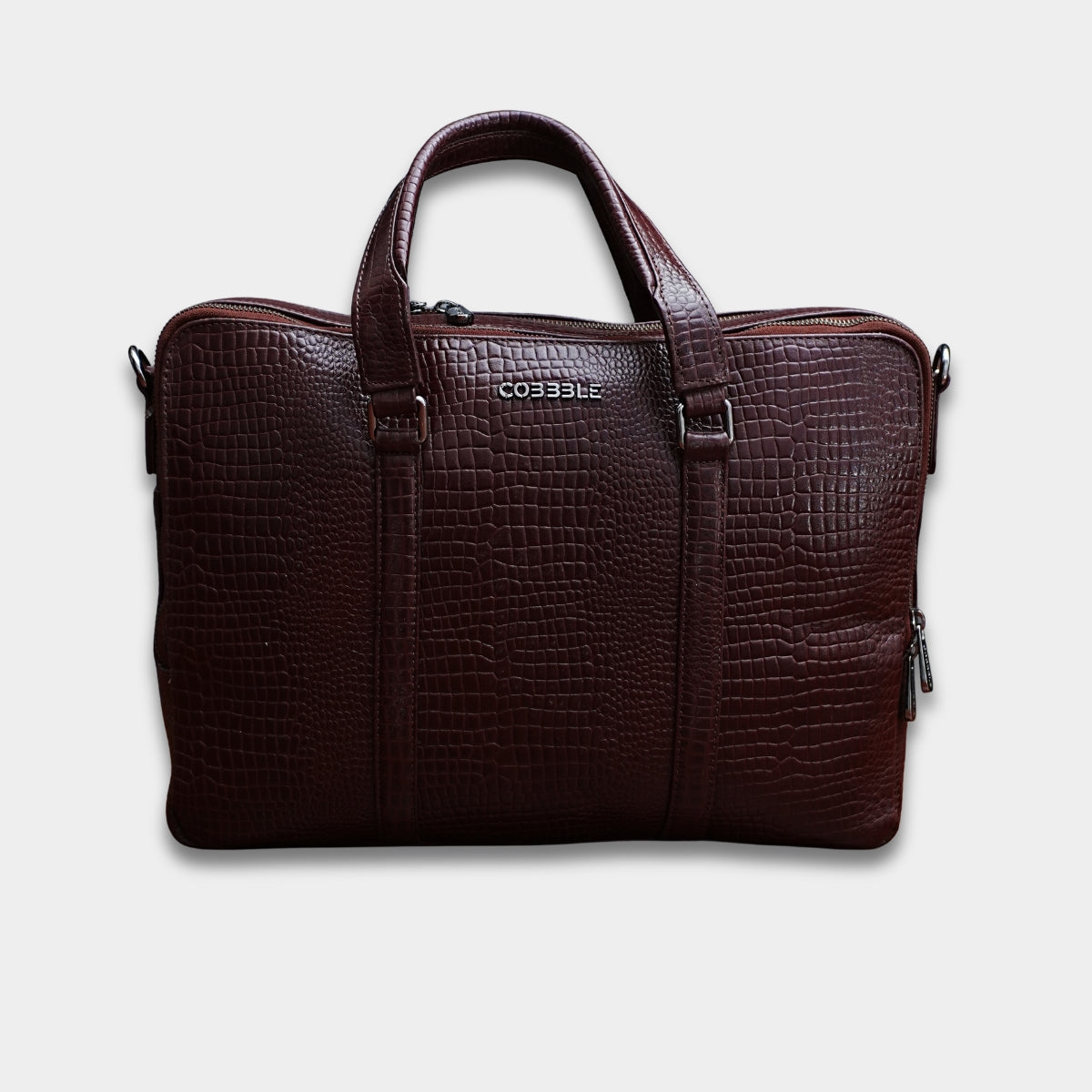 Cobbble Maximus Men Laptop Bag