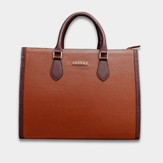 Cobbble Ovia Woman Laptop Bag