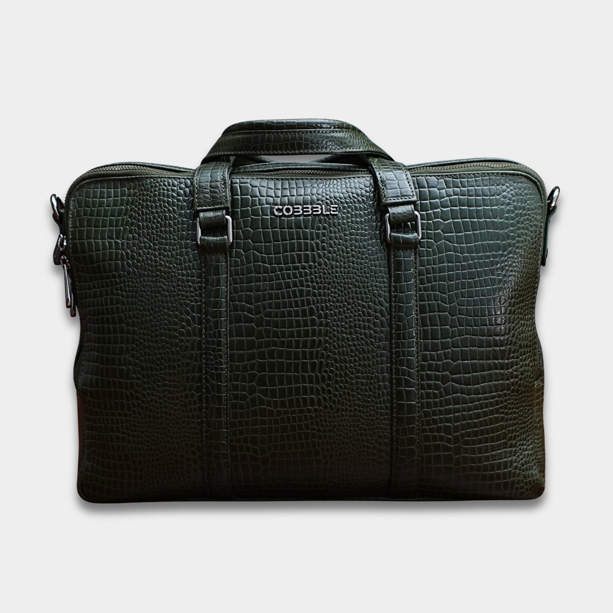 Cobbble Maximus Men Laptop Bag