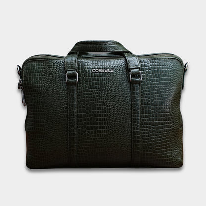 Cobbble Maximus Men Laptop Bag