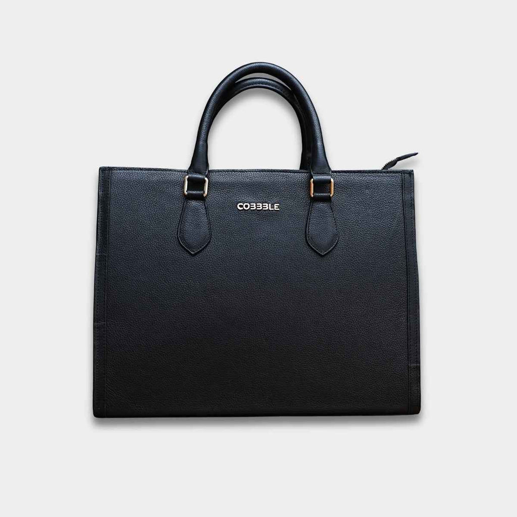 Cobbble Ovia Woman Laptop Bag