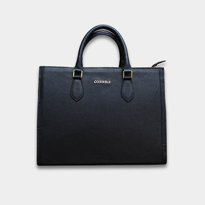 Cobbble Ovia Woman Laptop Bag