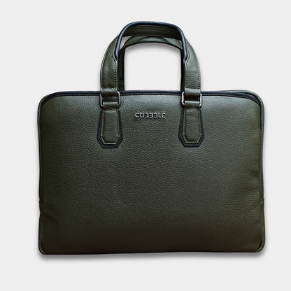 Cobbble Arvo Laptop Bag