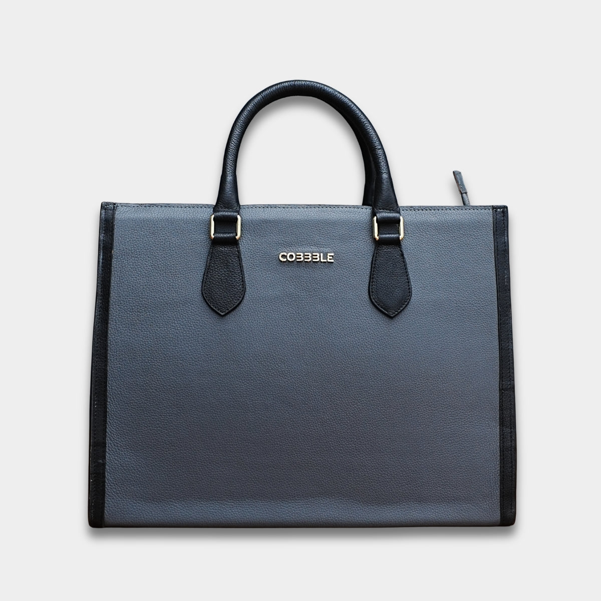 Cobbble Ovia Woman Laptop Bag