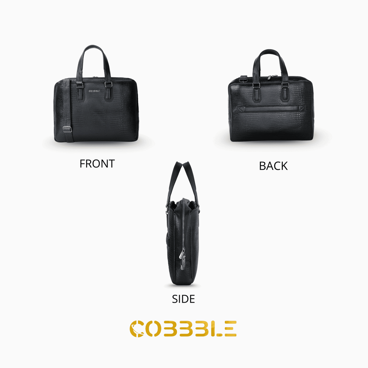 cobbble.in Cobbble, Handcrafted in India