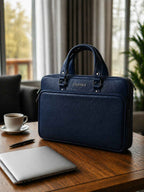 Cobbble Argus Laptop Bag
