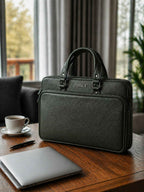 Cobbble Argus Laptop Bag