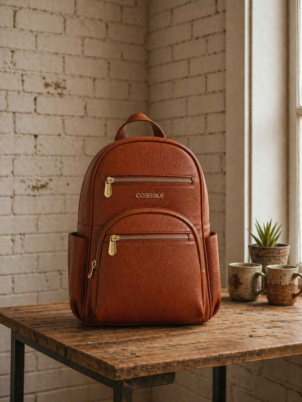 Leather Bags For Women
