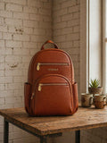Leather Bags For Women