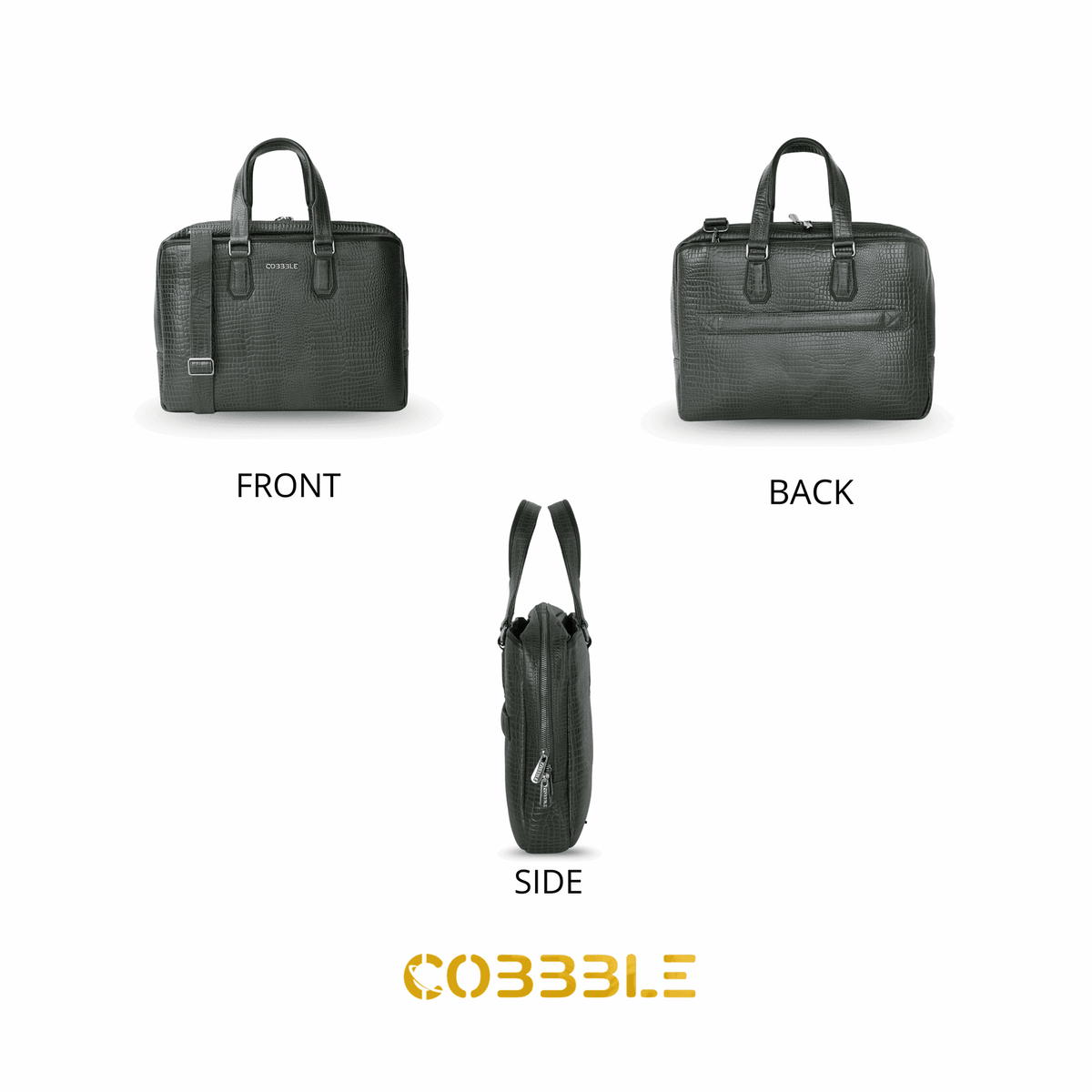 cobbble.in Cobbble, Handcrafted in India