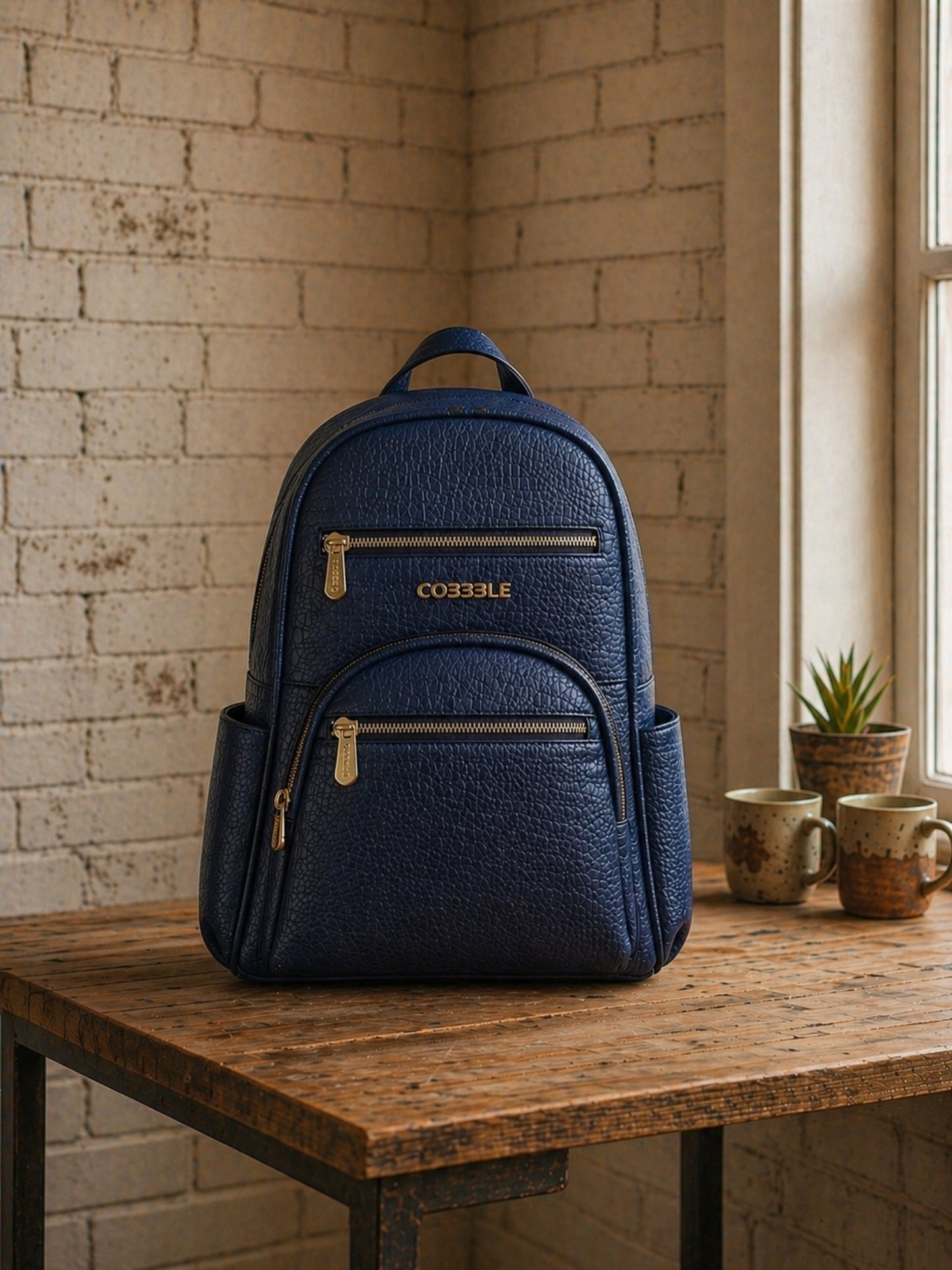 Cobbble Eva Day Backpack for Women