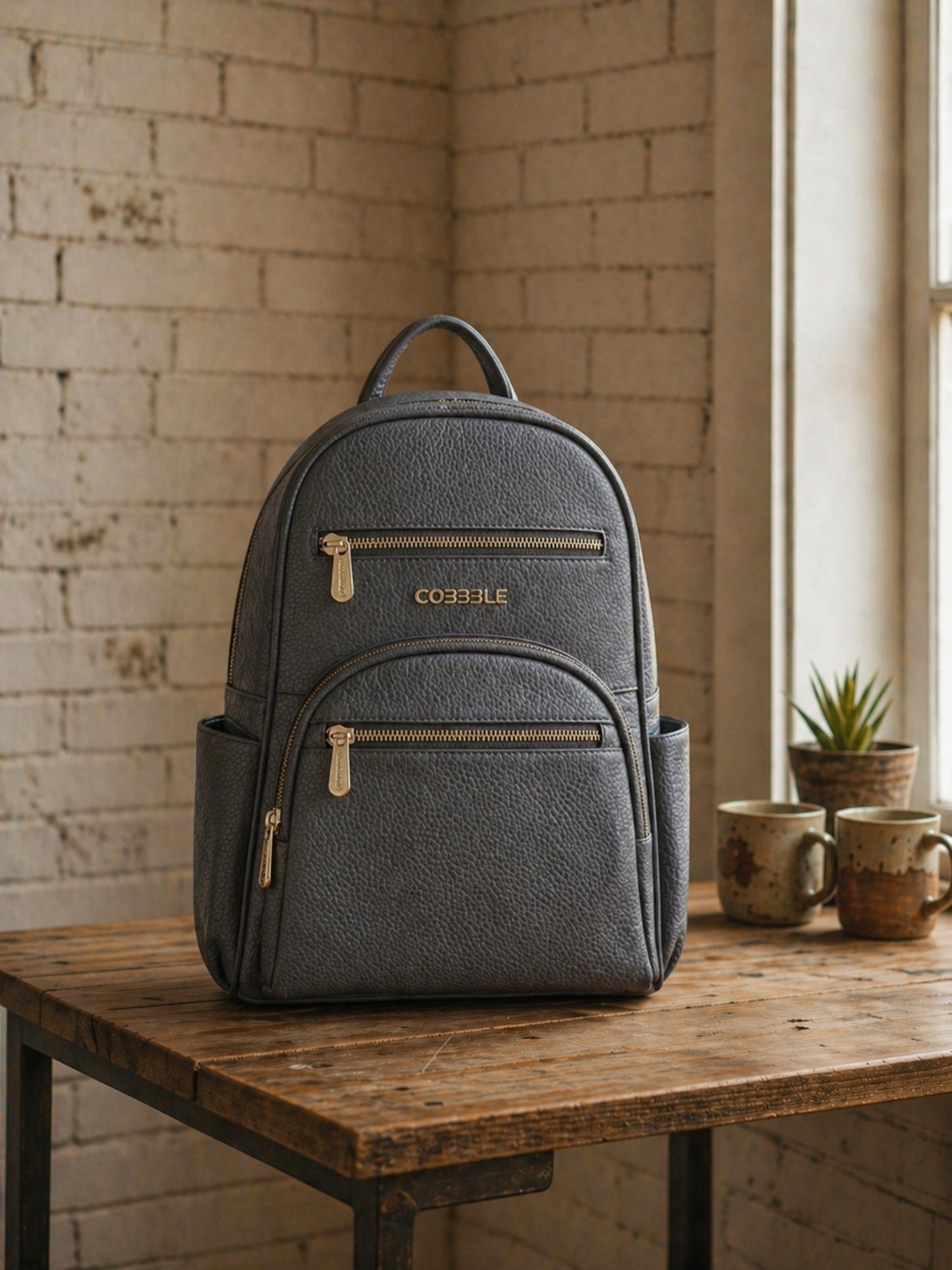 Cobbble Eva Day Backpack for Women