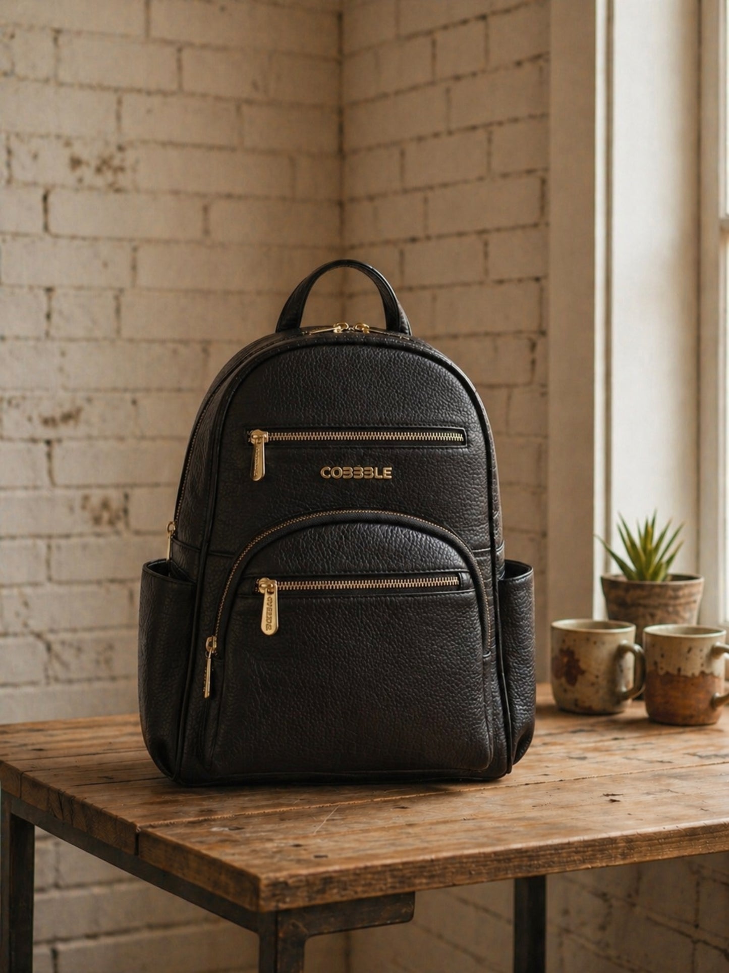 Cobbble Eva Day Backpack for Women