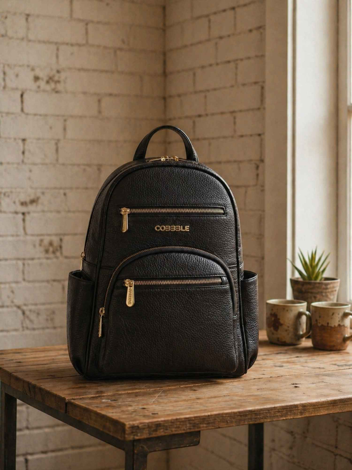 Leather Bags For Women