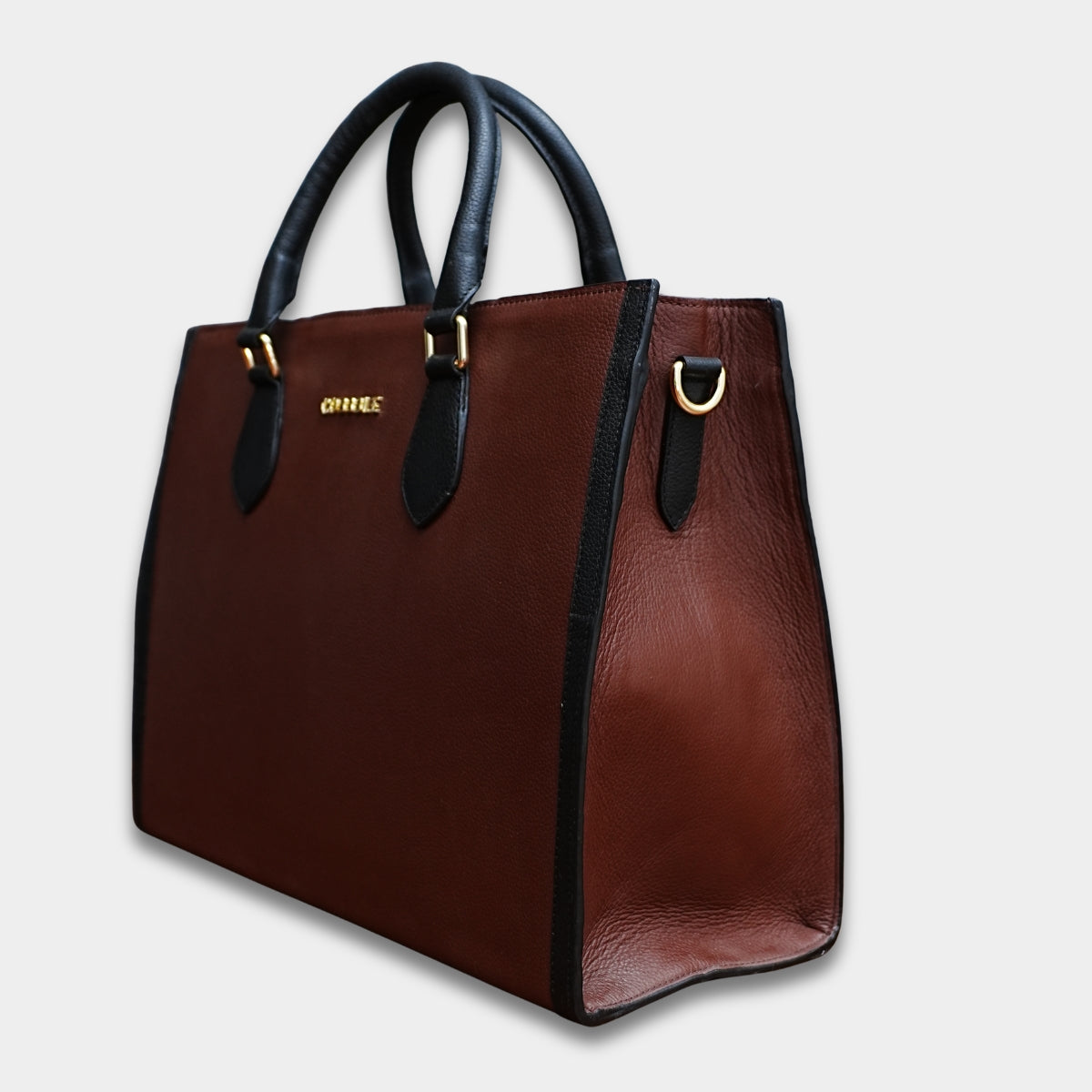 Cobbble Ovia Woman Laptop Bag