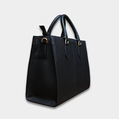 Cobbble Ovia Woman Laptop Bag