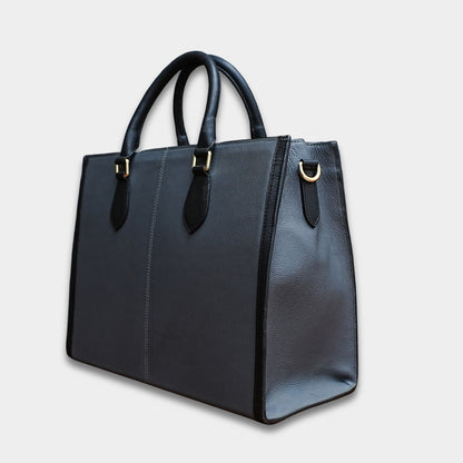 Cobbble Ovia Woman Laptop Bag
