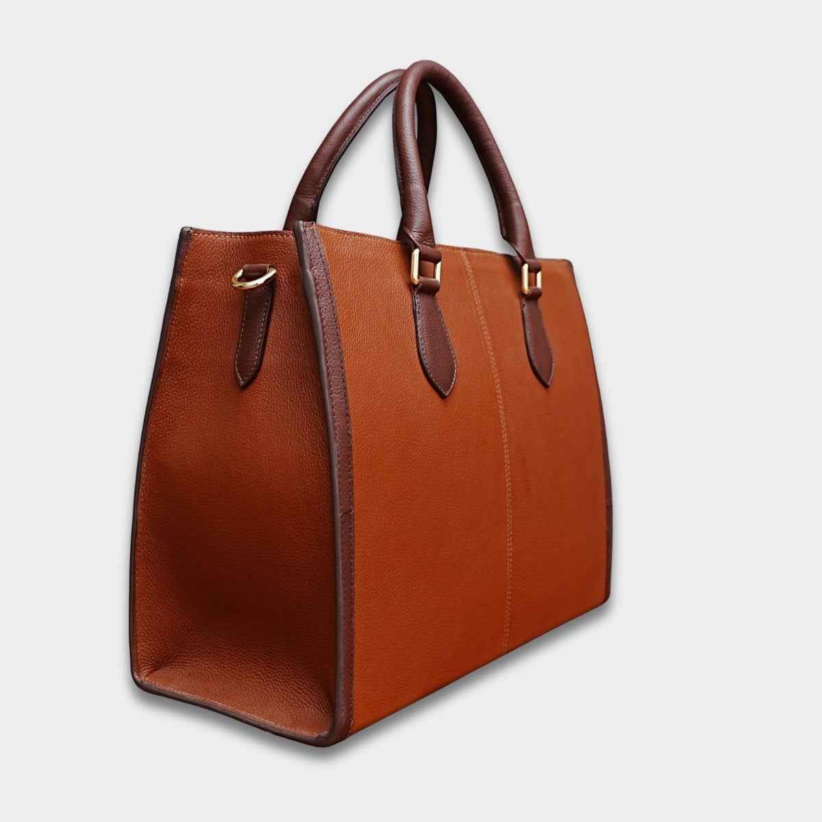 Cobbble Ovia Woman Laptop Bag
