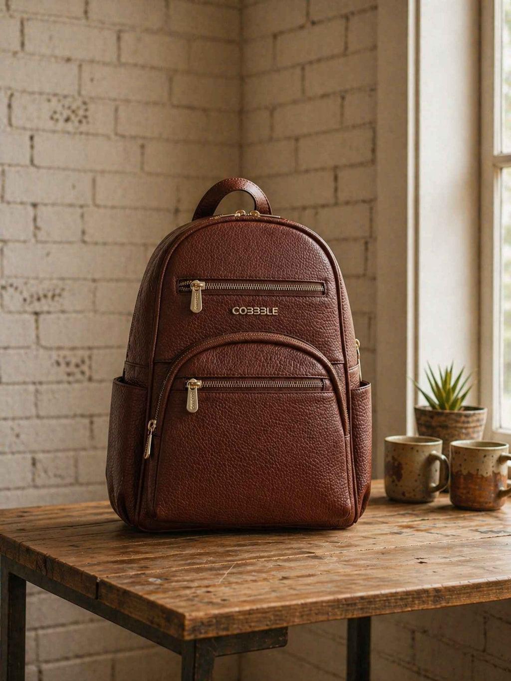 Leather Bags For Women