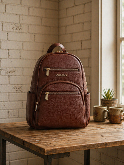 Cobbble Eva Day Backpack for Women