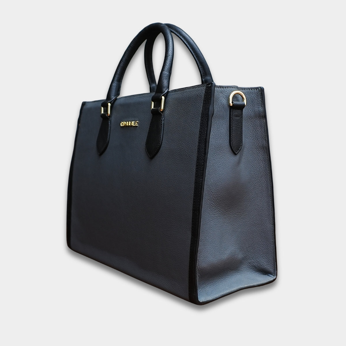 Cobbble Ovia Woman Laptop Bag