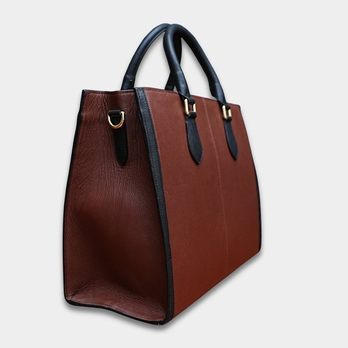 Cobbble Ovia Woman Laptop Bag