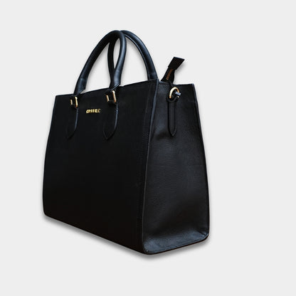 Cobbble Ovia Woman Laptop Bag