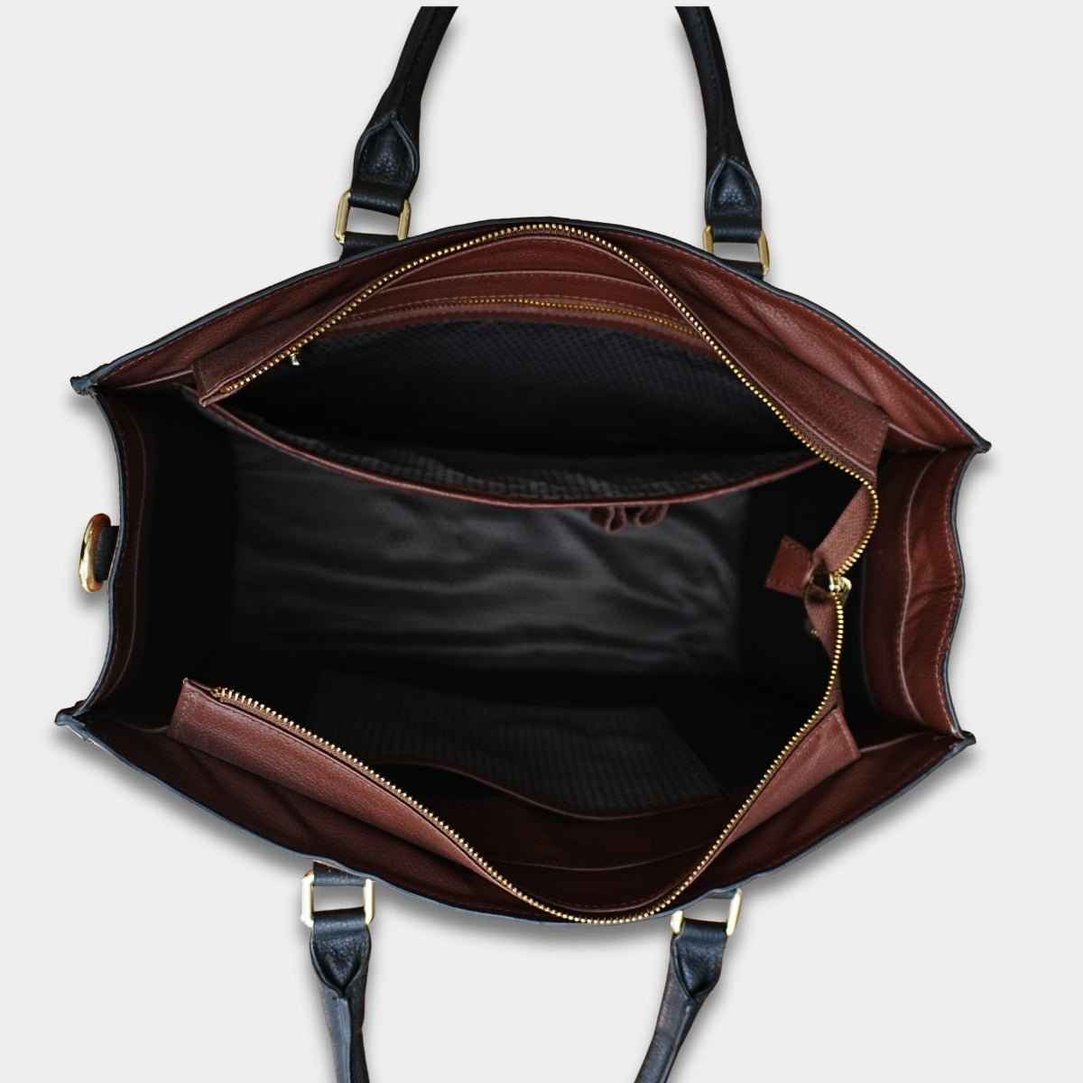 Cobbble Ovia Woman Laptop Bag