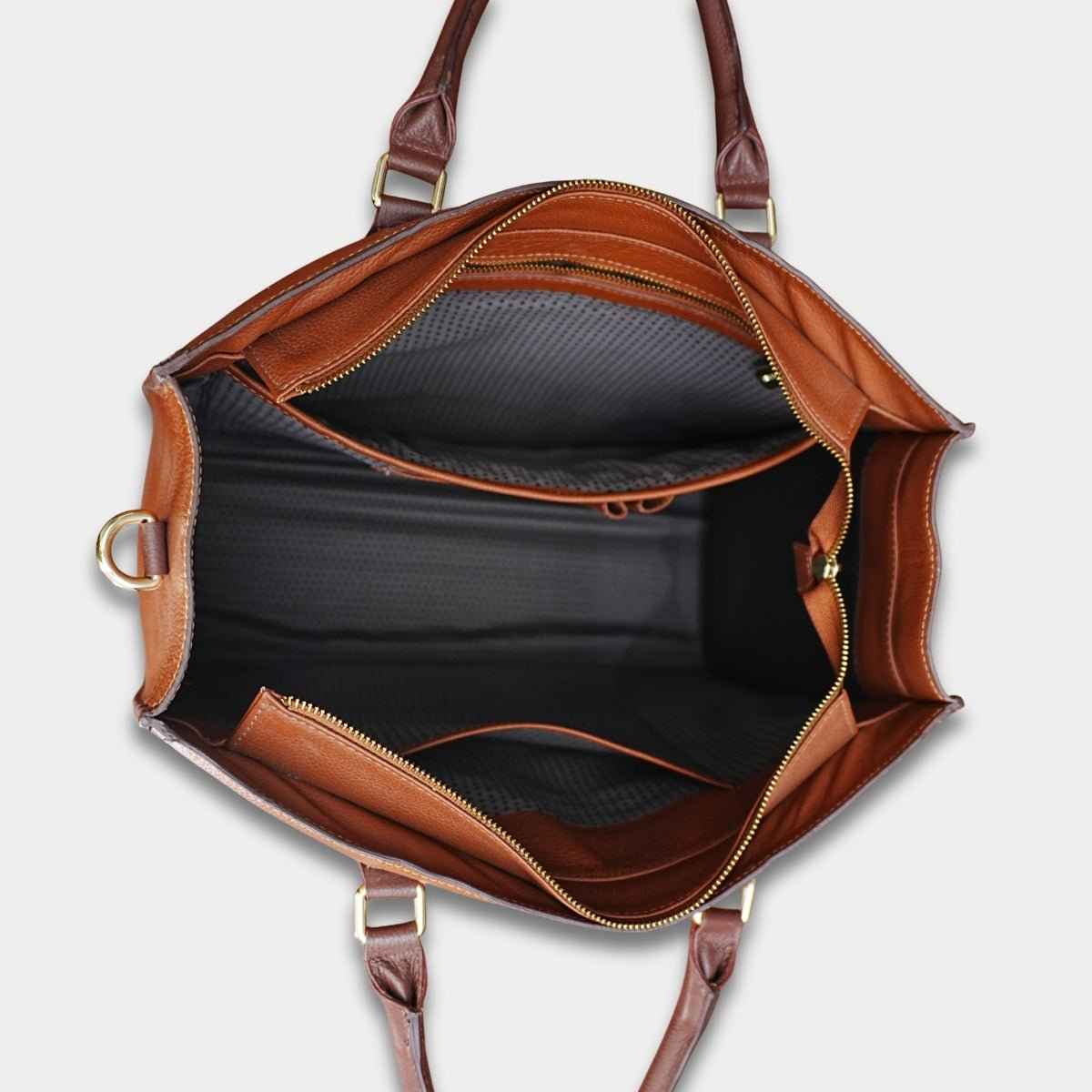 Cobbble Ovia Woman Laptop Bag