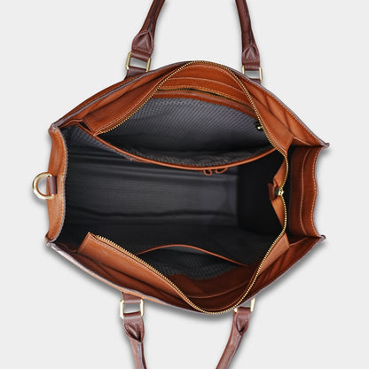 Cobbble Ovia Woman Laptop Bag