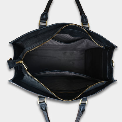 Cobbble Ovia Woman Laptop Bag