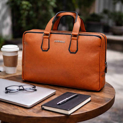 Cobbble Arvo Laptop Bag