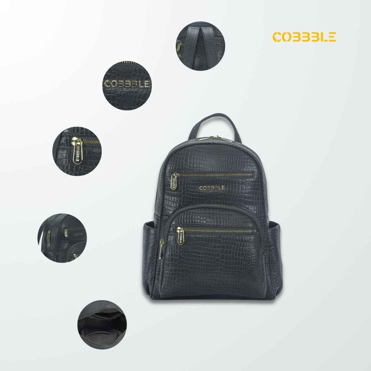 cobbble.in Cobbble, Handcrafted in India