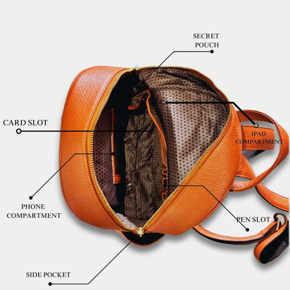 Women's Day Backpack