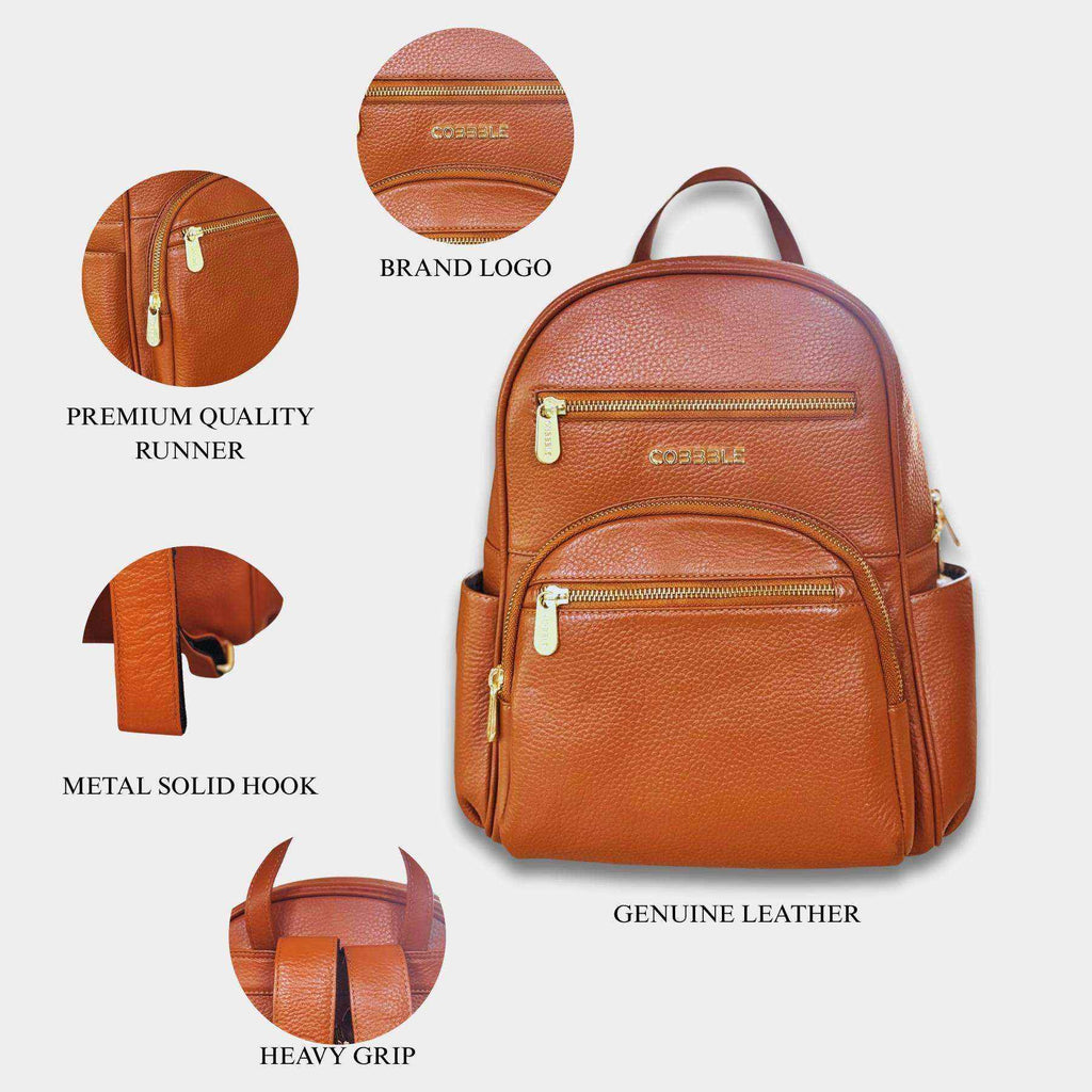 Leather Bags For Women