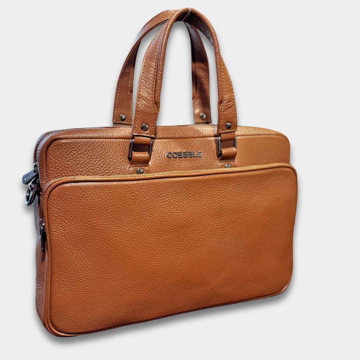 Cobbble Argus Laptop Bag