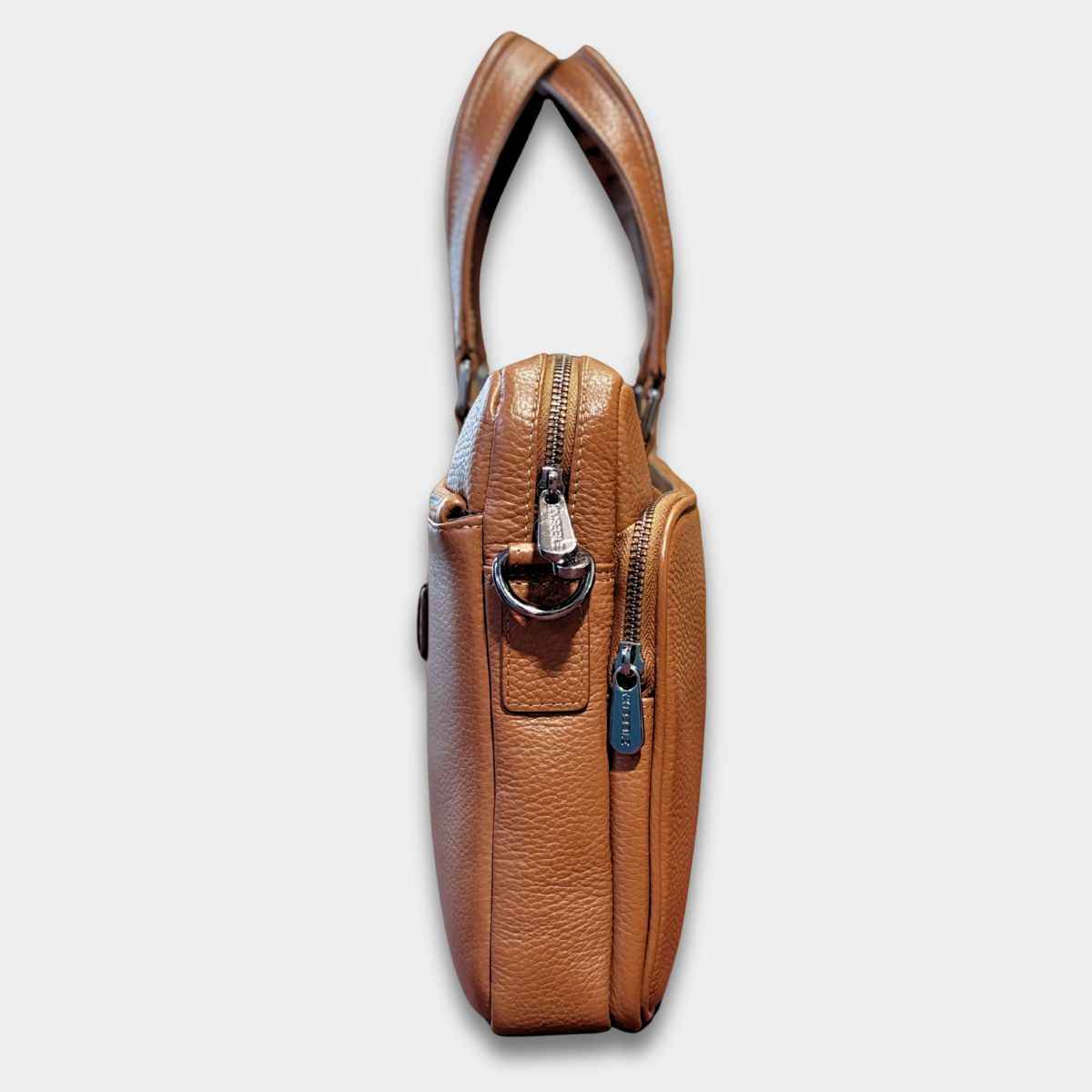Cobbble Argus Laptop Bag