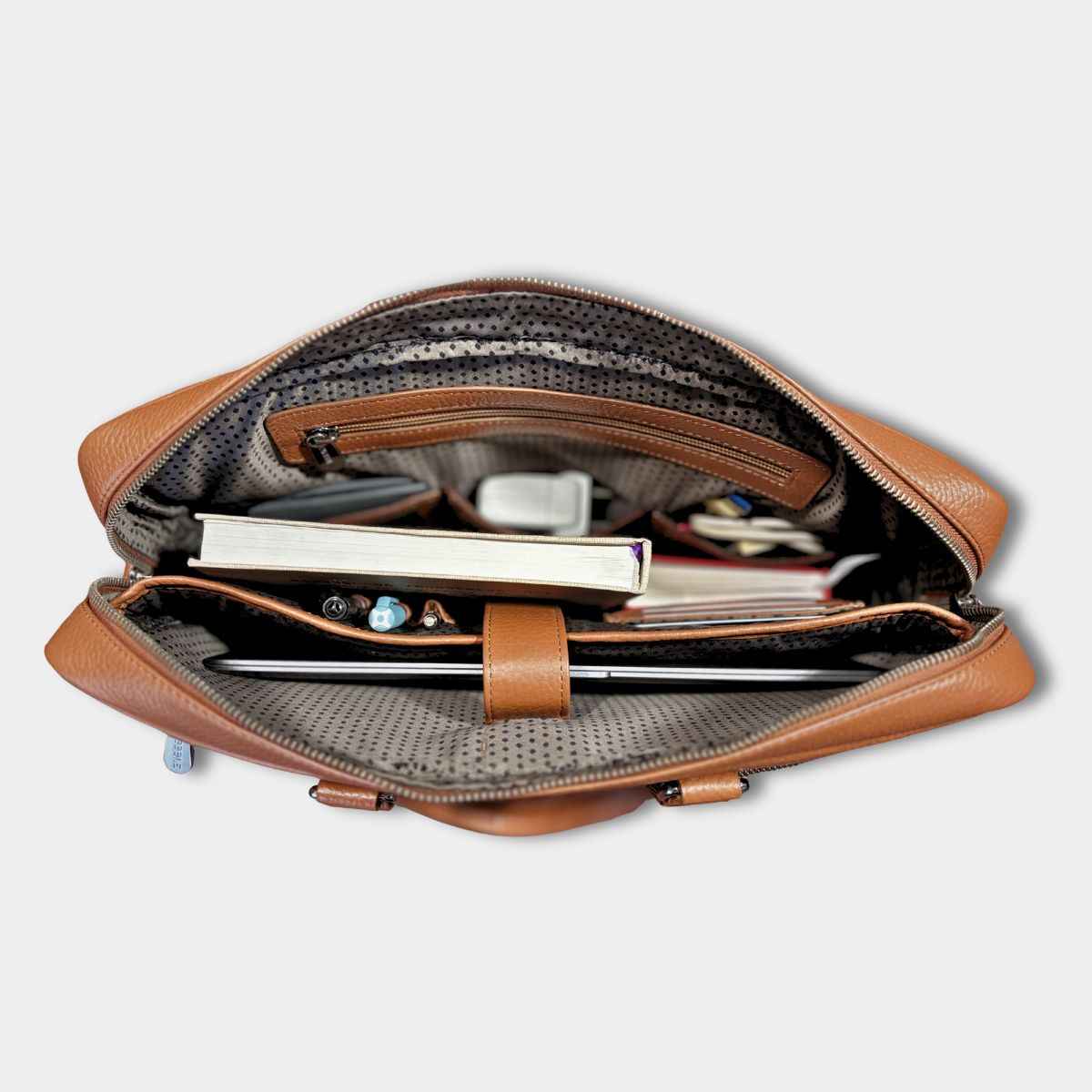 Cobbble Argus Laptop Bag