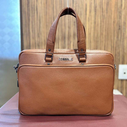 Cobbble Argus Laptop Bag