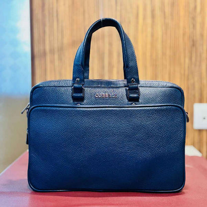 Cobbble Argus Laptop Bag