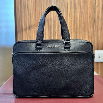 Cobbble Argus Laptop Bag